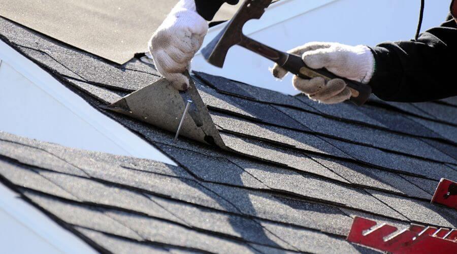 Professional Flat Roofing Installation in Church Creek, MD